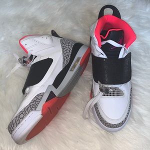 Men’s Jordans
